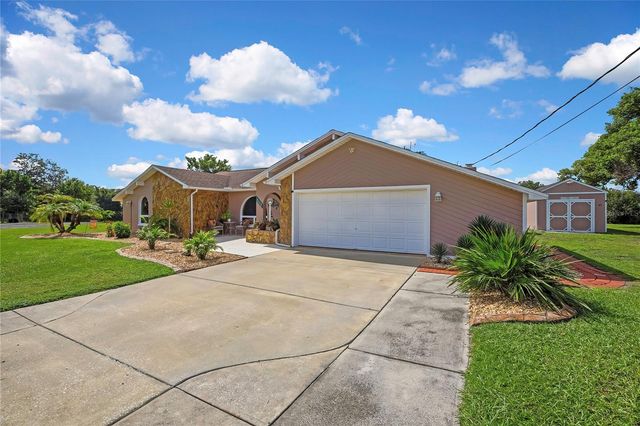 8098 SHORECREST COURT, Spring Hill, FL 34606