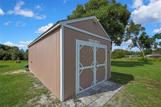 8098 SHORECREST COURT, Spring Hill, FL 34606