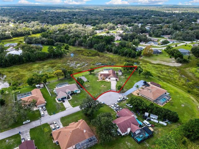 8098 SHORECREST COURT, Spring Hill, FL 34606