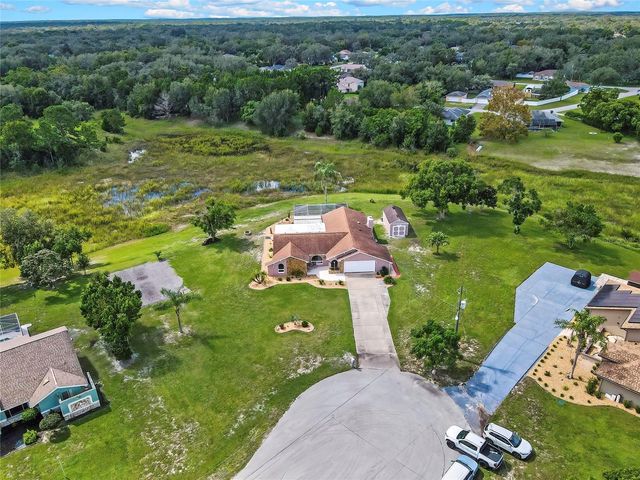 8098 SHORECREST COURT, Spring Hill, FL 34606