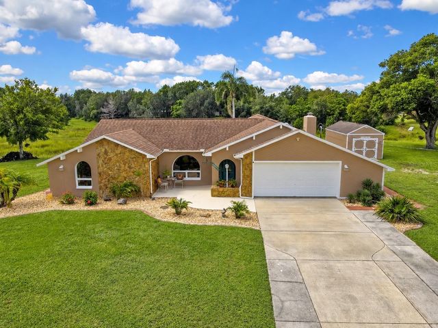 8098 SHORECREST COURT, Spring Hill, FL 34606