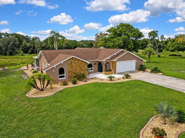 8098 SHORECREST COURT, Spring Hill, FL 34606