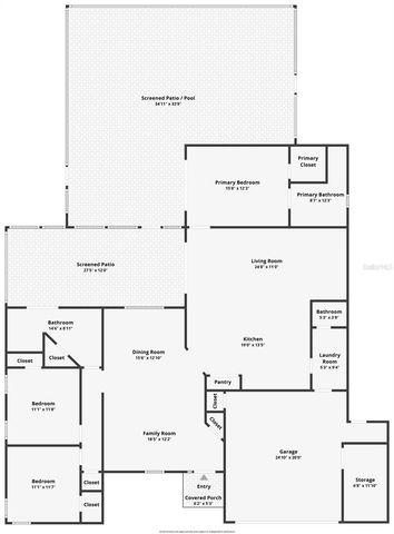 8098 SHORECREST COURT, Spring Hill, FL 34606