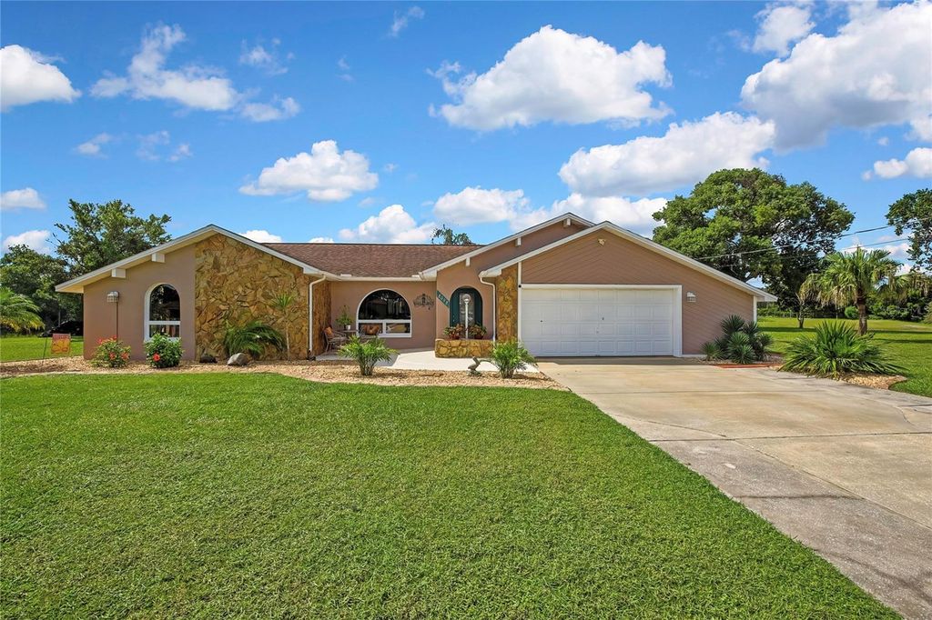 8098 SHORECREST COURT, Spring Hill, FL 34606