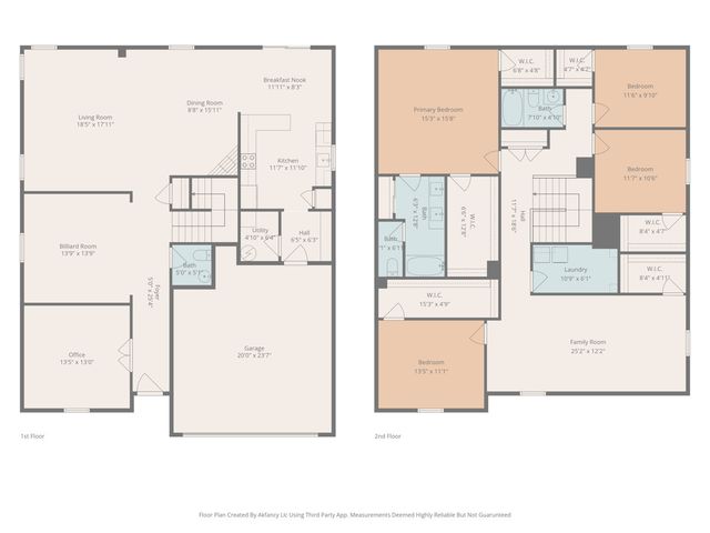 4718 Deacon Lane, Indianapolis, IN 46237