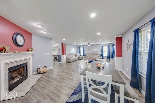 4718 Deacon Lane, Indianapolis, IN 46237