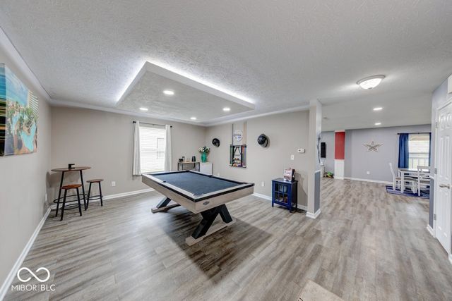 4718 Deacon Lane, Indianapolis, IN 46237