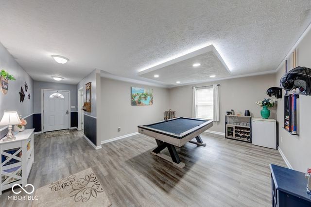 4718 Deacon Lane, Indianapolis, IN 46237