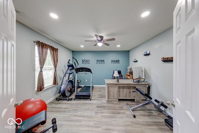 4718 Deacon Lane, Indianapolis, IN 46237