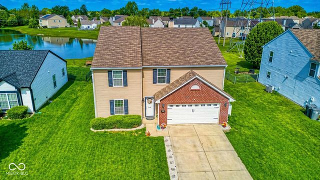 4718 Deacon Lane, Indianapolis, IN 46237