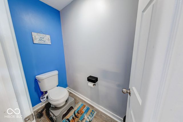 4718 Deacon Lane, Indianapolis, IN 46237