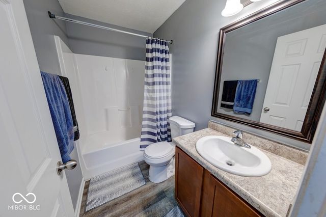 4718 Deacon Lane, Indianapolis, IN 46237