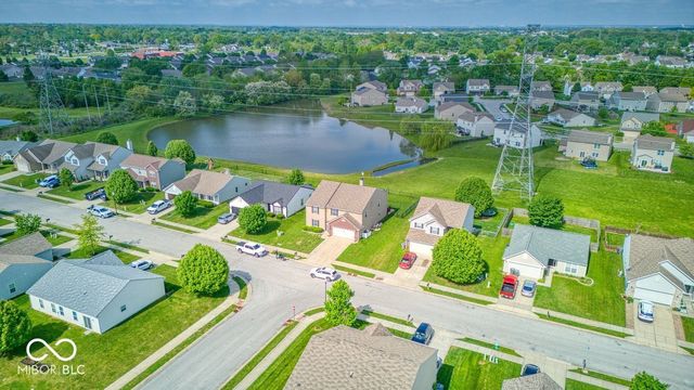 4718 Deacon Lane, Indianapolis, IN 46237