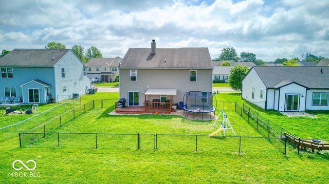 4718 Deacon Lane, Indianapolis, IN 46237