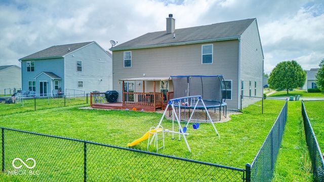 4718 Deacon Lane, Indianapolis, IN 46237