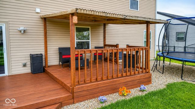 4718 Deacon Lane, Indianapolis, IN 46237