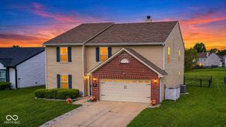 4718 Deacon Lane, Indianapolis, IN 46237