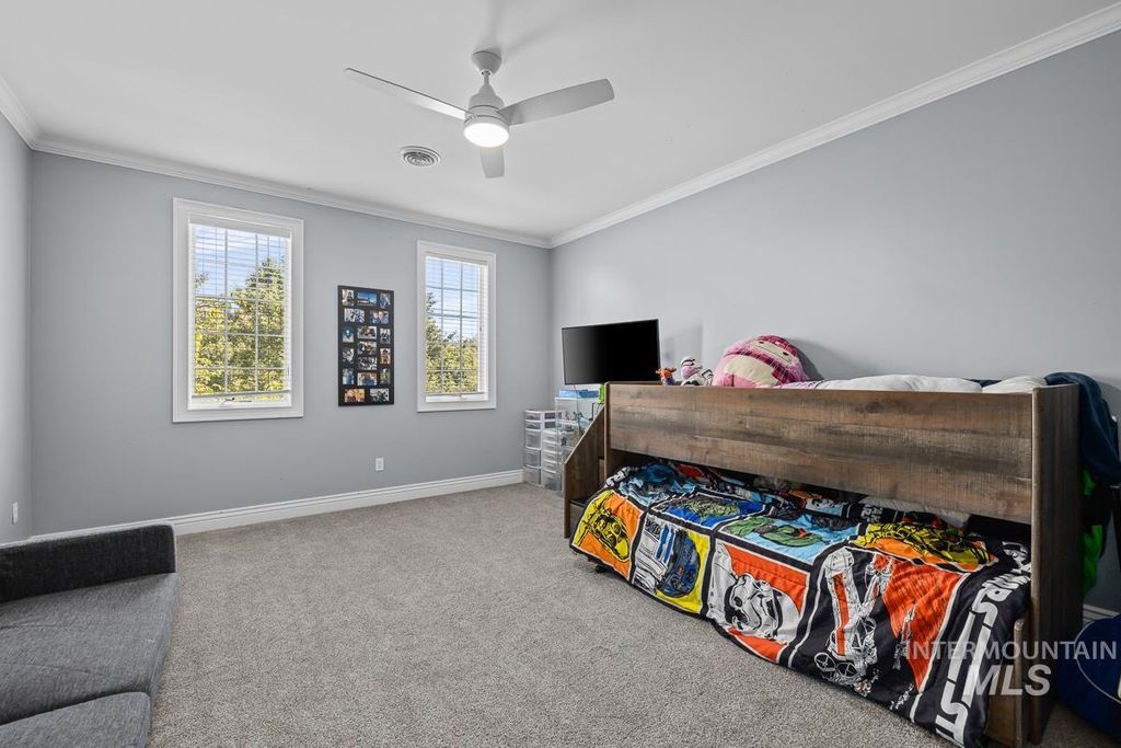 3075 W Balata Ct, Meridian, ID 83646 photo 23