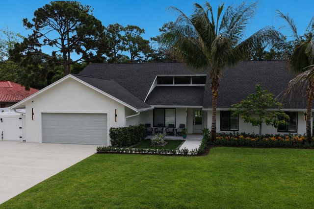 19526 W Trails End Terrace, Jupiter, FL 33458