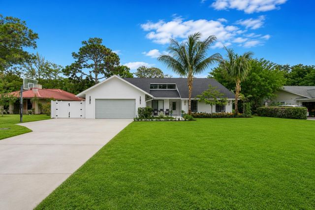 19526 W Trails End Terrace, Jupiter, FL 33458