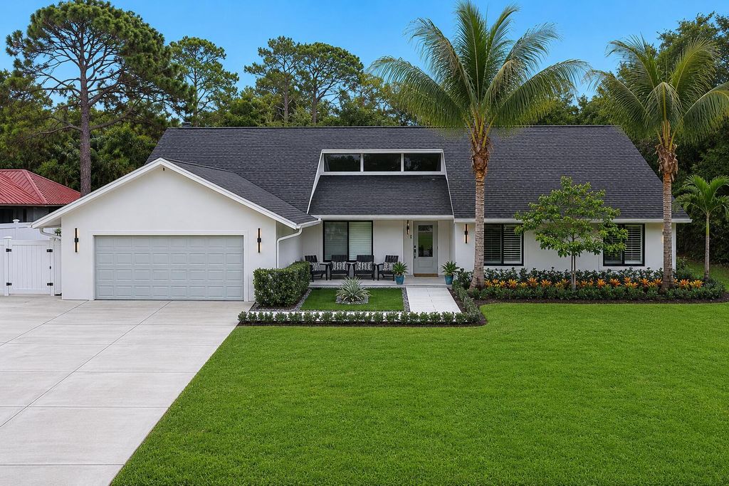 19526 W Trails End Terrace, Jupiter, FL 33458