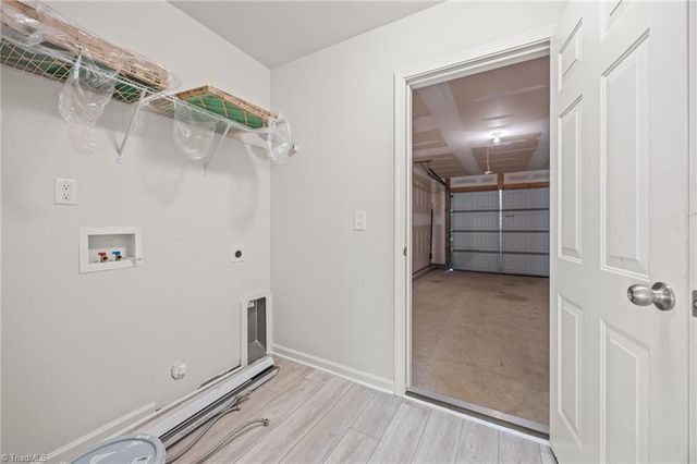 103 Taylors Court, Burlington, NC 27217