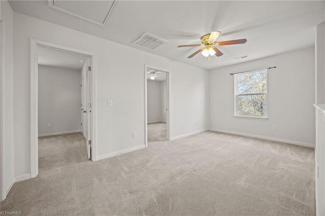 103 Taylors Court, Burlington, NC 27217