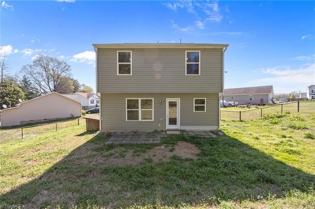 103 Taylors Court, Burlington, NC 27217