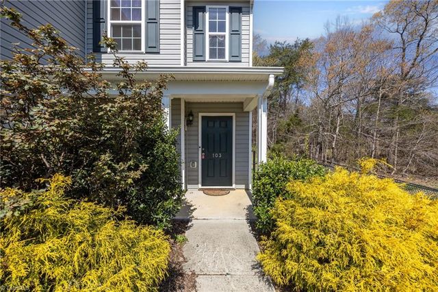 103 Taylors Court, Burlington, NC 27217