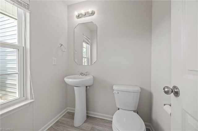 103 Taylors Court, Burlington, NC 27217