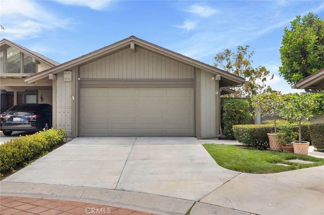 14 Viejo 75, Irvine, CA 92612