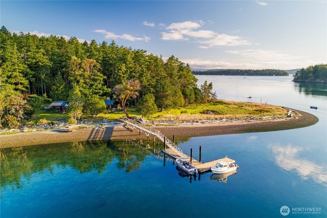 0 Lot 47 Driftwood Shores, Henry Island, WA 98250