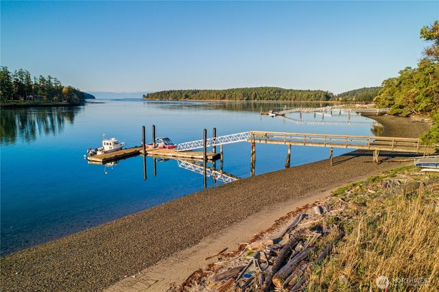 0 Lot 47 Driftwood Shores, Henry Island, WA 98250