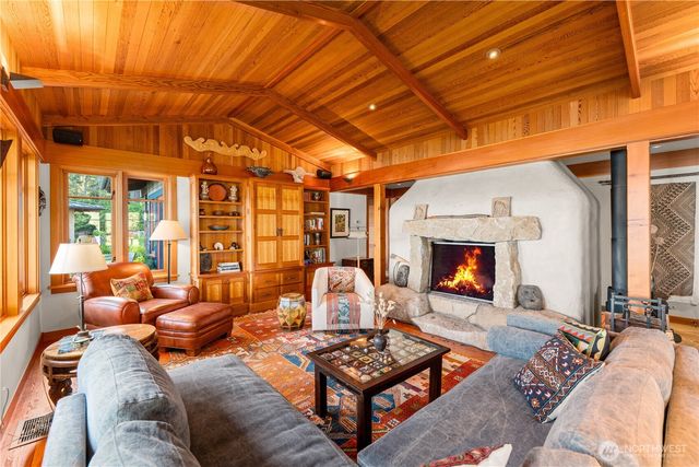 0 Lot 47 Driftwood Shores, Henry Island, WA 98250