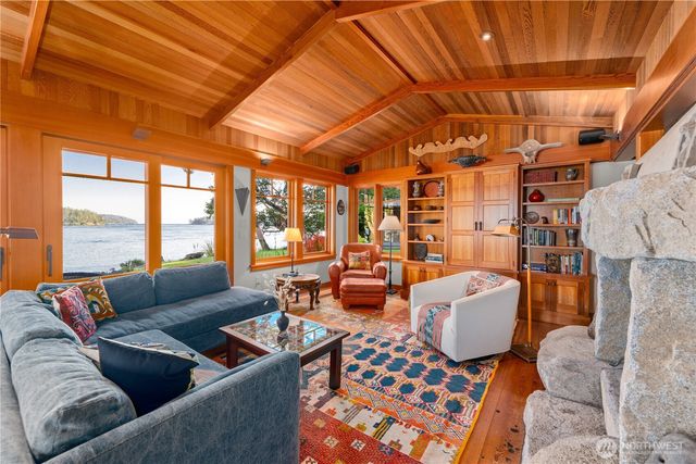 0 Lot 47 Driftwood Shores, Henry Island, WA 98250