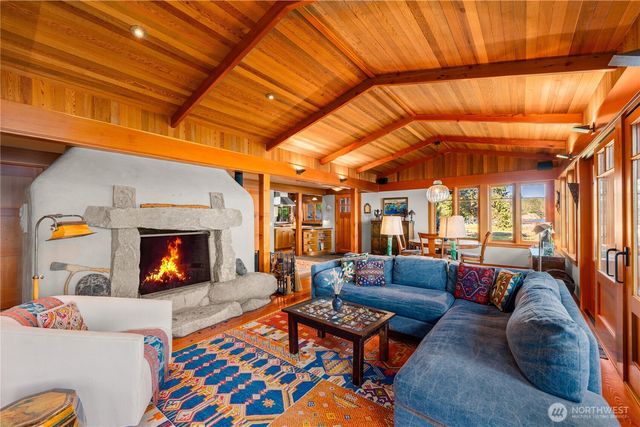 0 Lot 47 Driftwood Shores, Henry Island, WA 98250