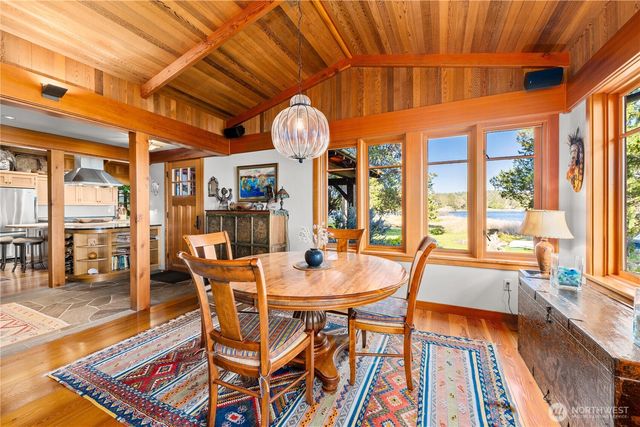 0 Lot 47 Driftwood Shores, Henry Island, WA 98250