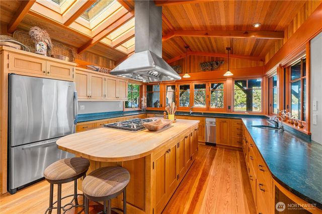 0 Lot 47 Driftwood Shores, Henry Island, WA 98250