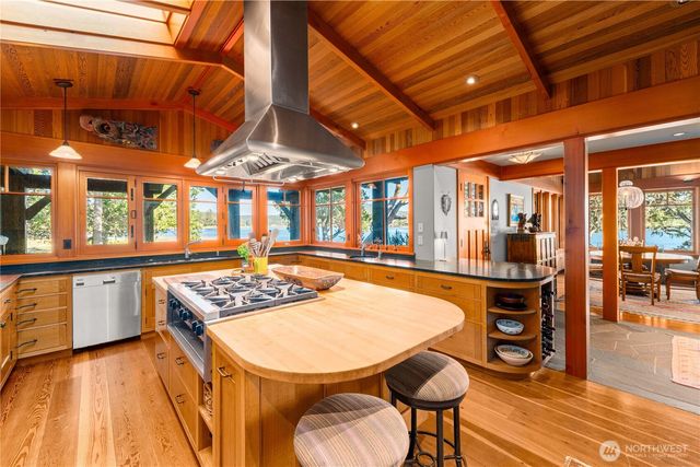 0 Lot 47 Driftwood Shores, Henry Island, WA 98250