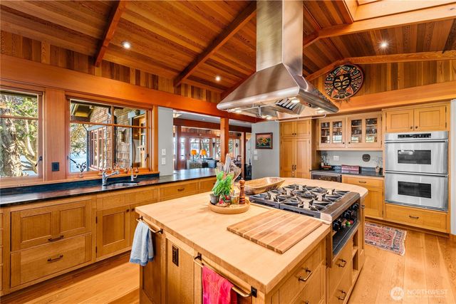 0 Lot 47 Driftwood Shores, Henry Island, WA 98250