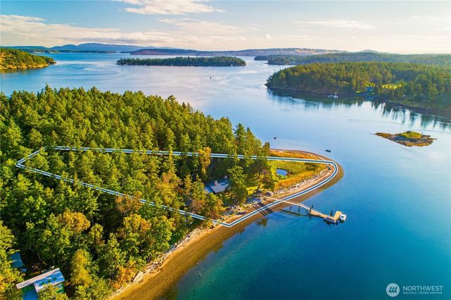 0 Lot 47 Driftwood Shores, Henry Island, WA 98250