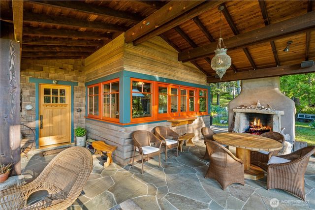 0 Lot 47 Driftwood Shores, Henry Island, WA 98250