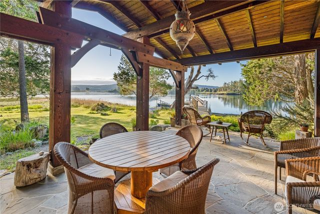 0 Lot 47 Driftwood Shores, Henry Island, WA 98250