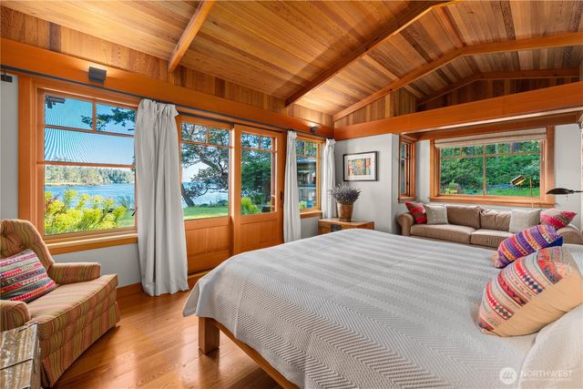 0 Lot 47 Driftwood Shores, Henry Island, WA 98250