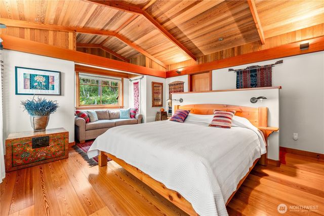 0 Lot 47 Driftwood Shores, Henry Island, WA 98250