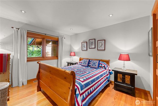 0 Lot 47 Driftwood Shores, Henry Island, WA 98250