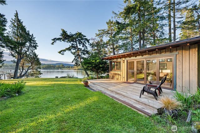 0 Lot 47 Driftwood Shores, Henry Island, WA 98250