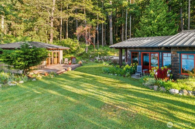 0 Lot 47 Driftwood Shores, Henry Island, WA 98250