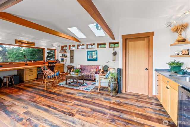 0 Lot 47 Driftwood Shores, Henry Island, WA 98250