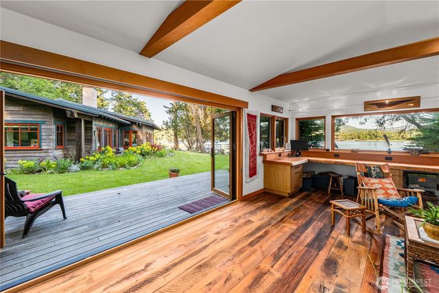 0 Lot 47 Driftwood Shores, Henry Island, WA 98250